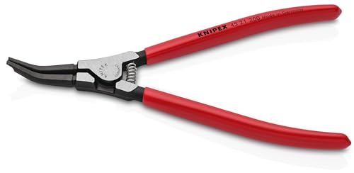 クニペックス KNIPEX 4521-200 リテイナー スナップリングプライヤー