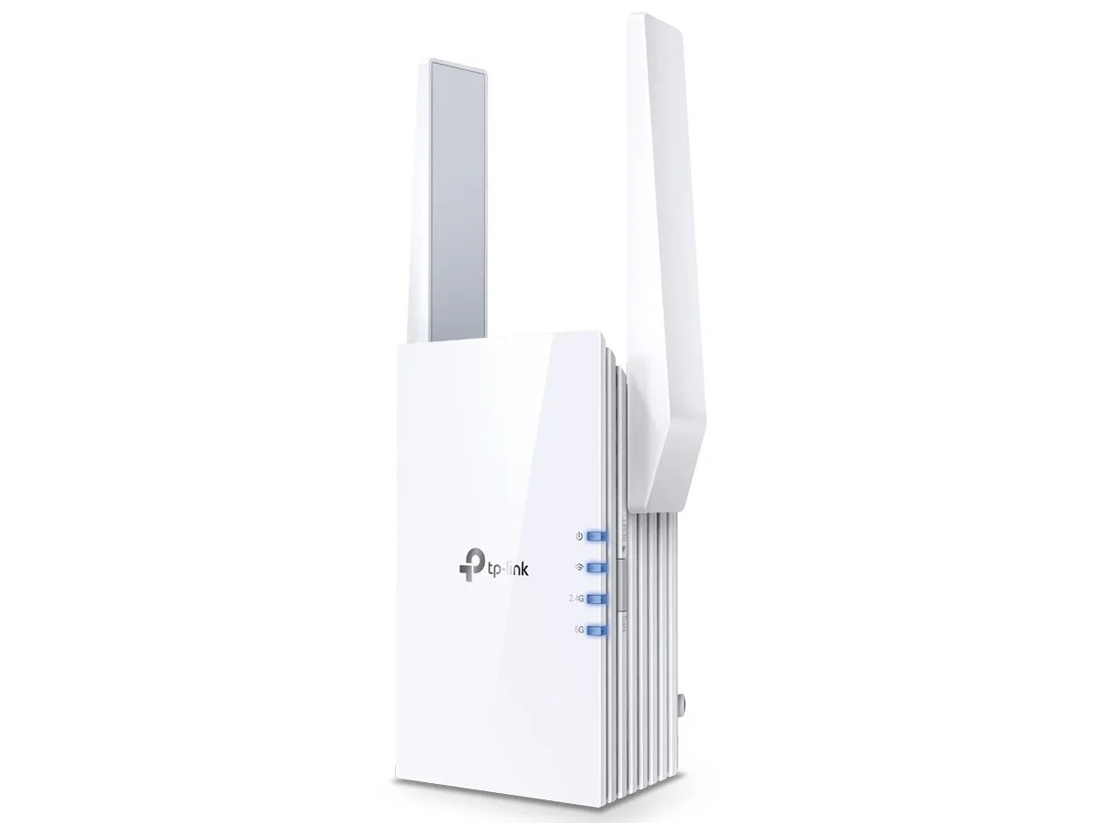 RE705X Wi-Fi 6中継器