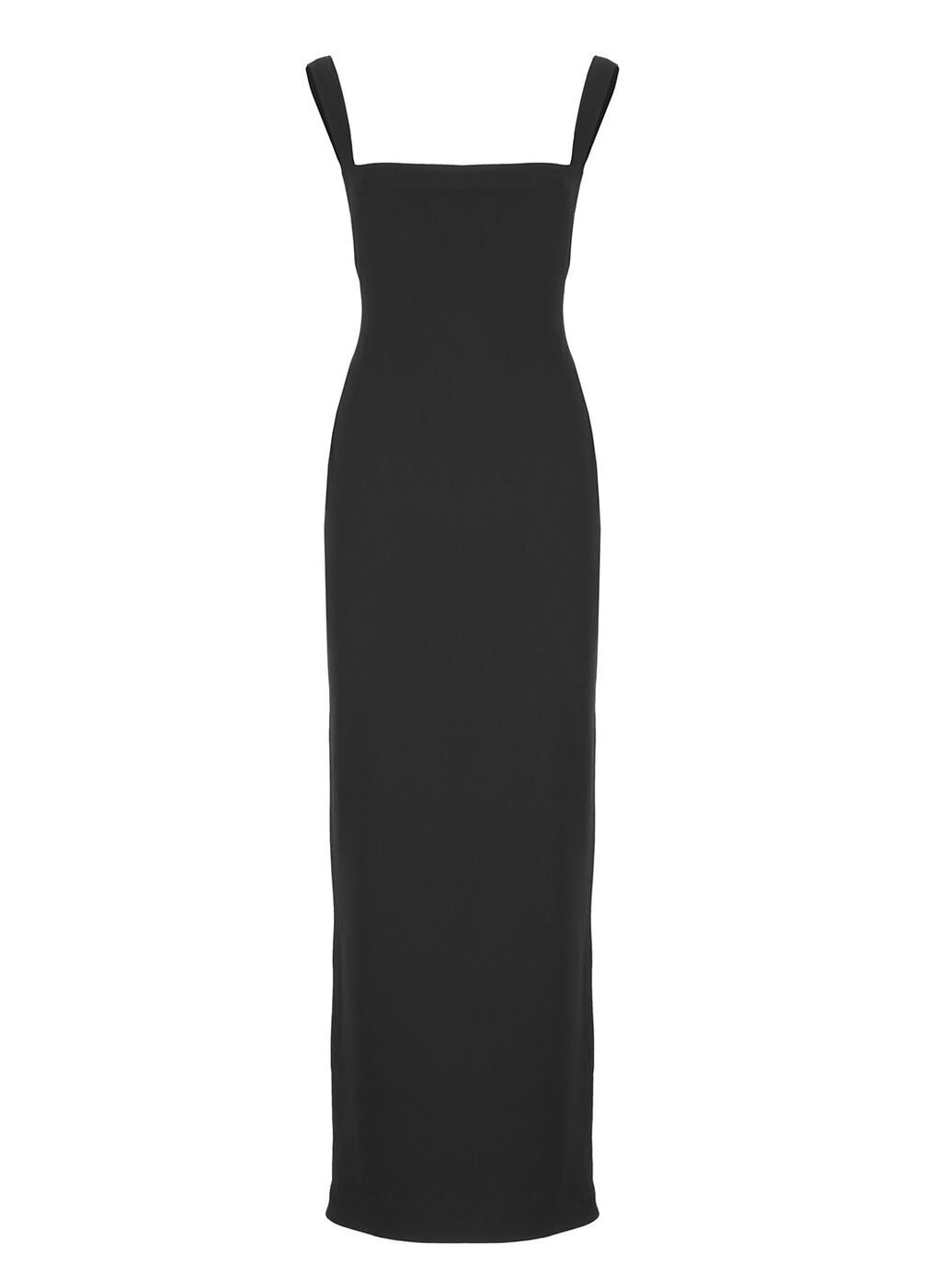 OS31079BLACK ブラック 春夏2024 ドレス レディース ia 123,700円