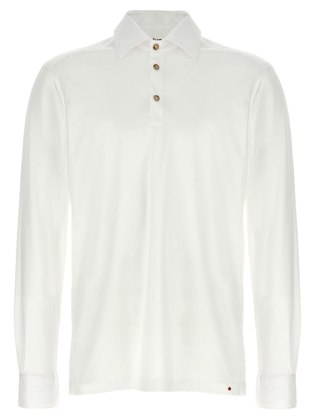 UMCPOSK06R4912026 ホワイト 春夏2025 トップス メンズ ia 66,605円