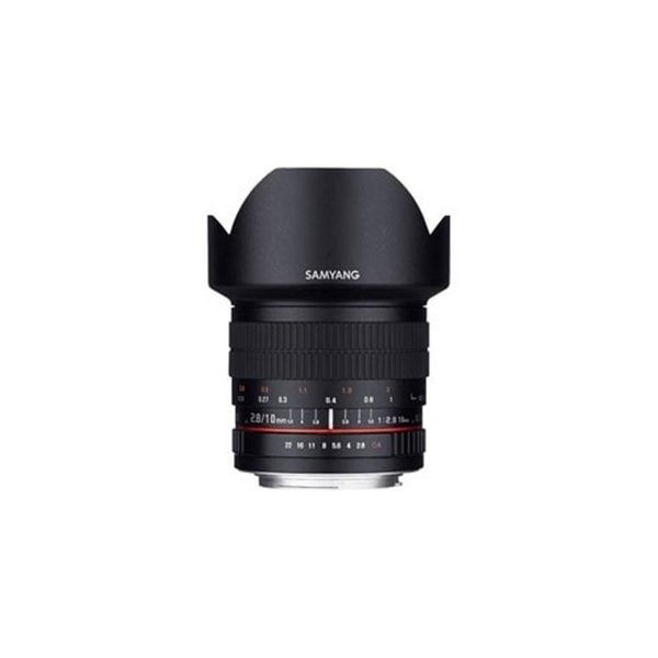 福袋セール】 SAMYANG 交換レンズ Xマウント】 APS-C用【FUJIFILM CS NCS AS ED F2.8 10mm ズームレンズ -  flaviogimenis.com.br