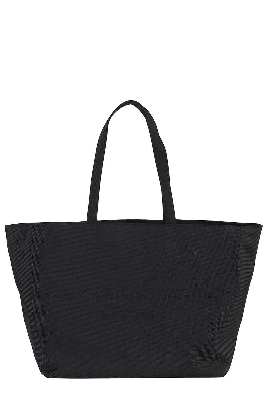 20224T02T096 BLACK 001 春夏2025 トートバッグ レディース ia