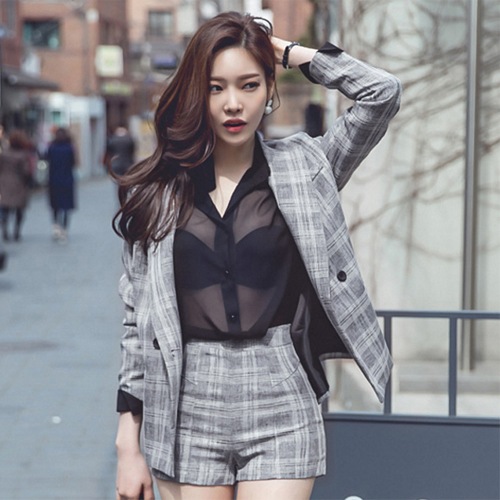 RABYUSTORYツーピース1