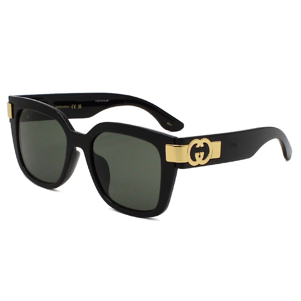GG1690SK-001 サングラス EYEWEAR アジアンフィット メンズ レディース ユニセックス