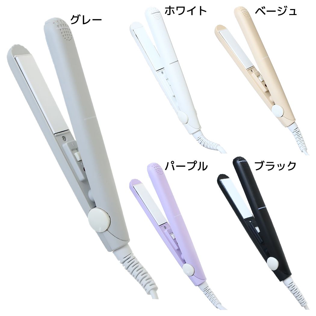 理容★完動品★【6mm】5角コンピューター アイロン HAKKOR八光 理容☆完動品☆【6mm】5角コンピューター アイロン HAKKOR八光