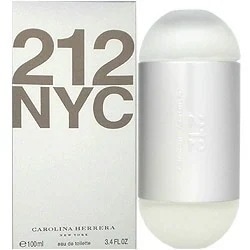 212 EDT SP 100ml【訳あり・難あり・未使用品】【送料無料】【香水 レディース】