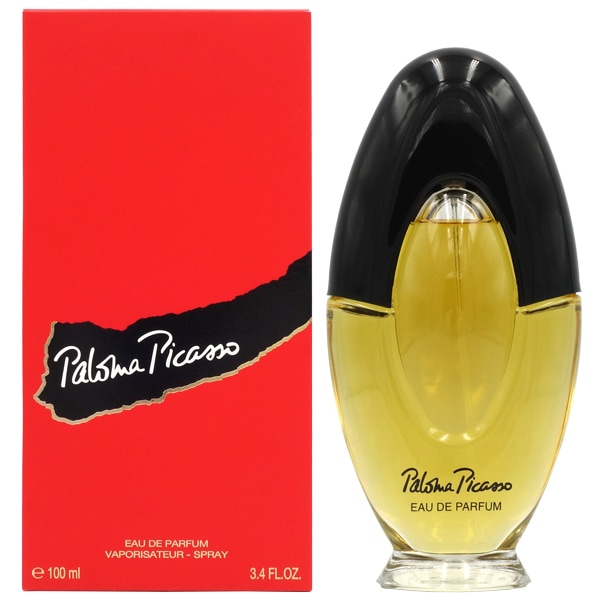 パロマピカソ PALOMA PICASSO パロマピカソ EDP SP 100ml Paloma Picasso【香水 レディース】
