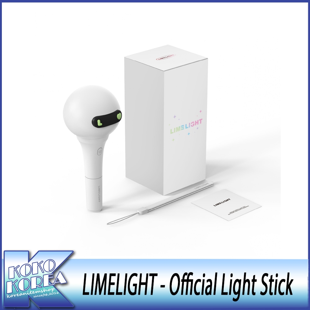 LIMELIGHT ペンライト 公式グッズ
