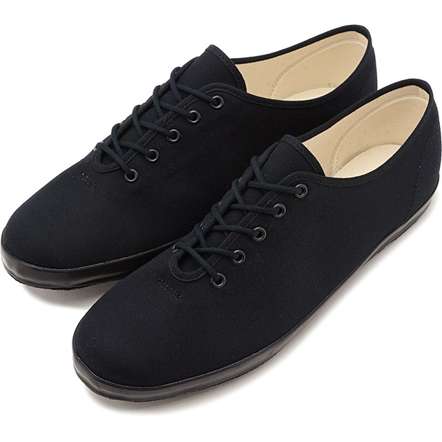 ファインバルカナイズド 国産ライト ユーバル [54321876] レディース BLACK ブラック