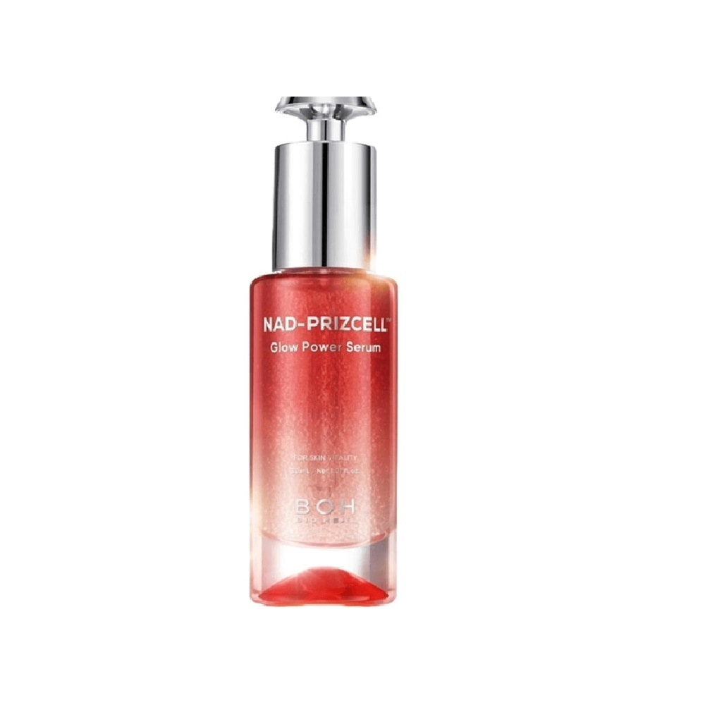 【正規品】 NADプリズセールグロウパワーセラム, 30ml