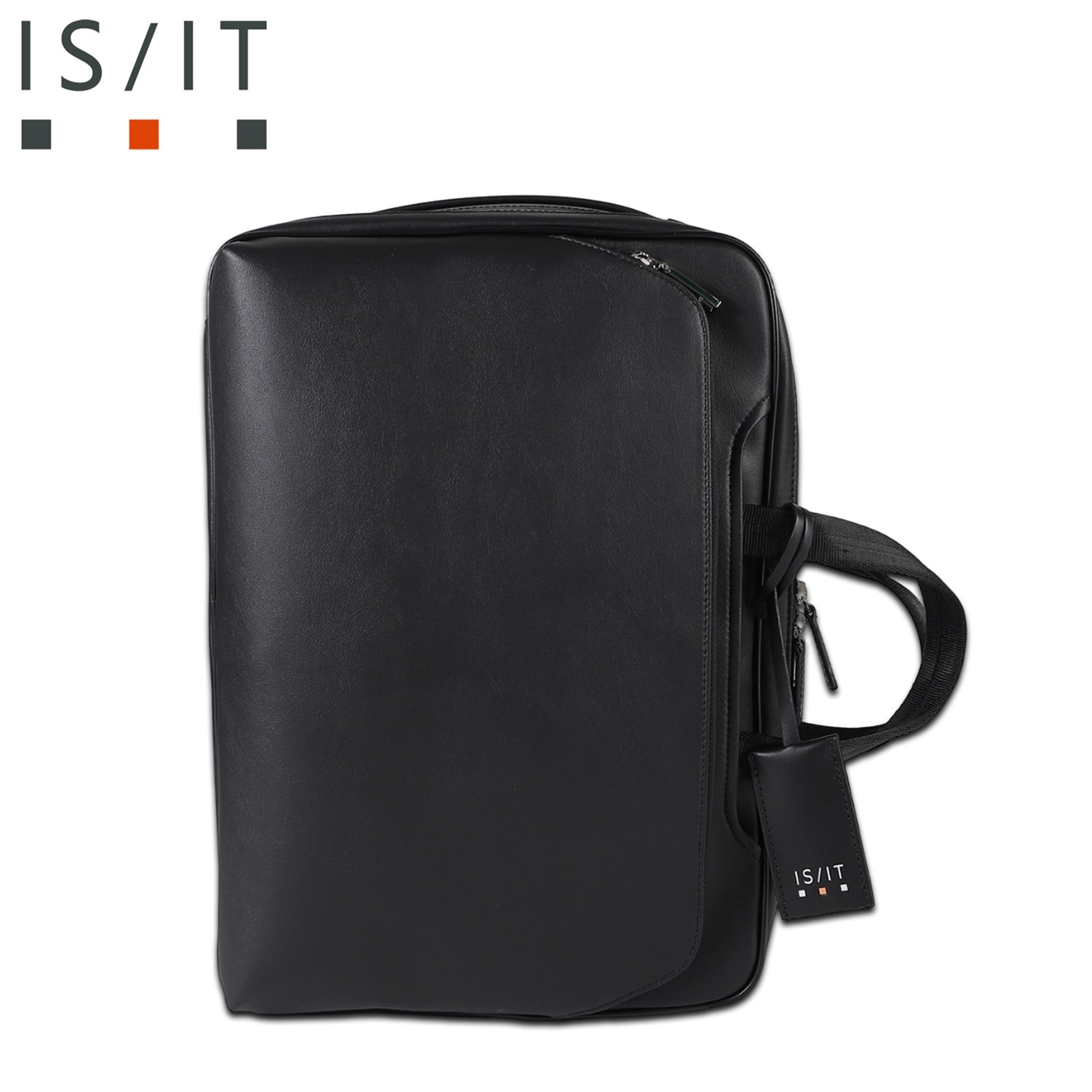 リュック バッグ バックパック ビジネス ブリーフケース ショルダー マイナビ メンズ 2WAY コラボ 975511