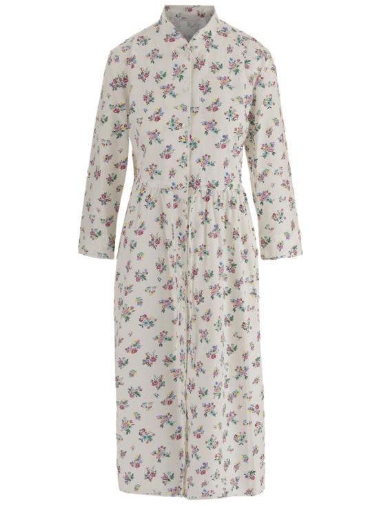 TORY BURCH Women Dresses 177455402 Grey