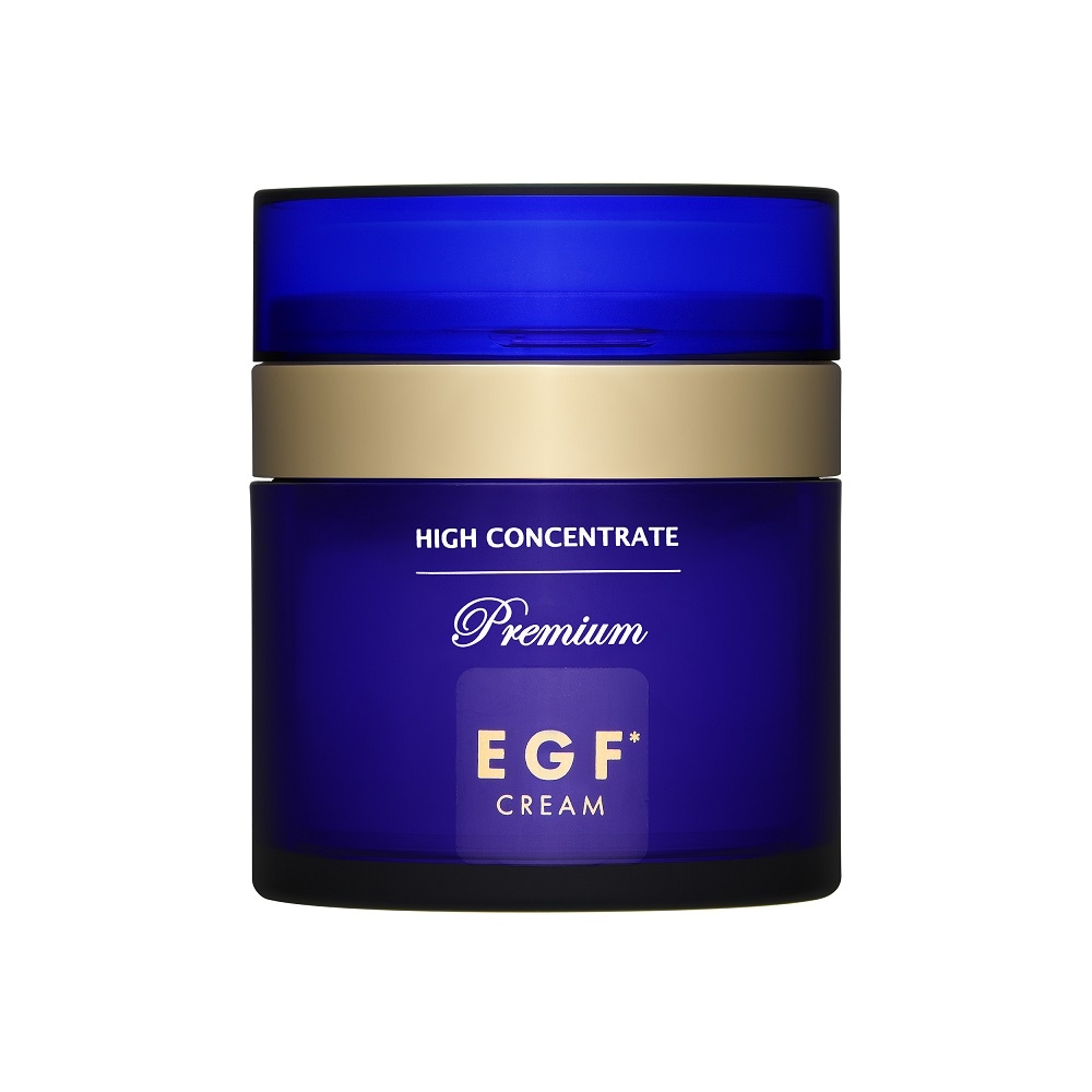 プレミアム EGF クリーム 50g