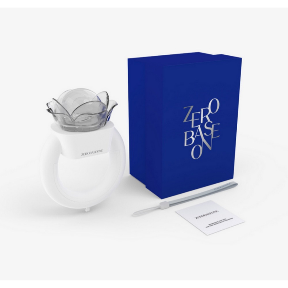 ZEROBASEONE OFFICIAL LIGHT STICK