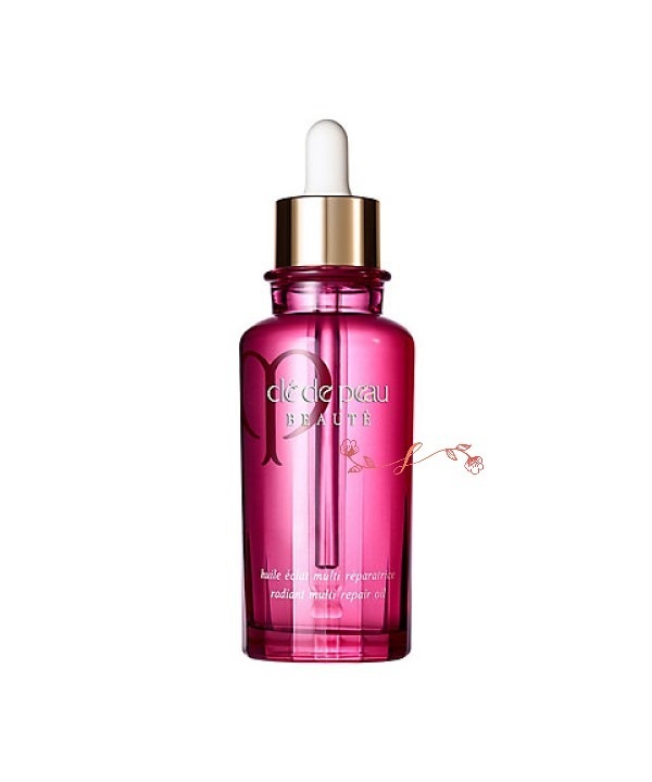 cle de peau　(資生堂　cpb)　ユイルレパラトゥリス（本体）　75mL／オイル　正規品