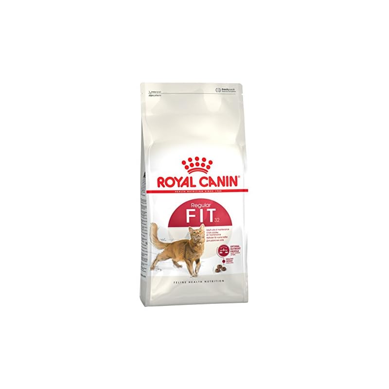 ロイヤルカナン FHN フィット 猫用 2kg