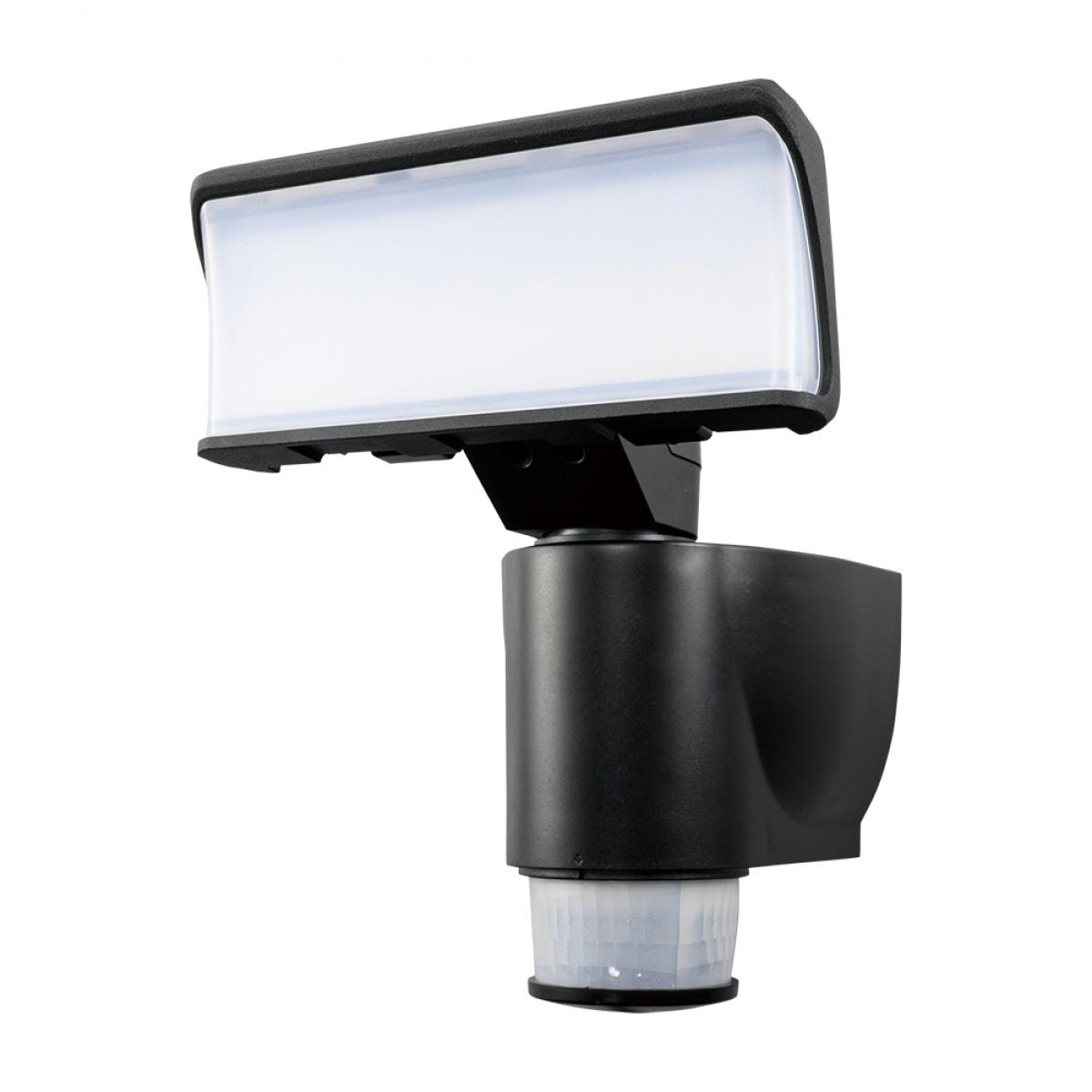 自動追尾型LEDセンサーライト(1灯型)