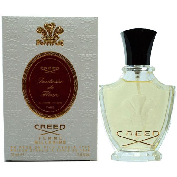 クリード ファンタジア デ フルール EDP オードパルファム SP 75ml 香水 CREED