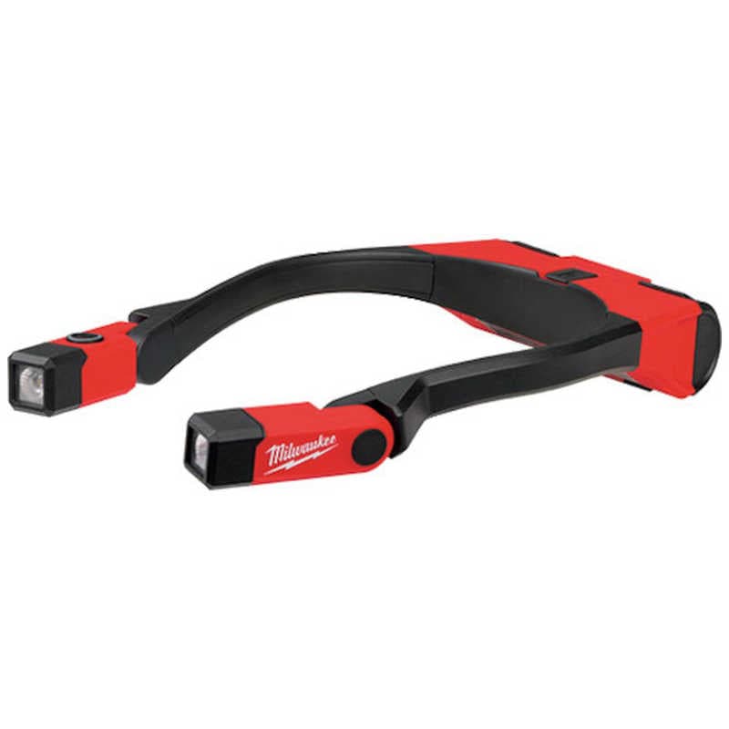 ミルウォーキーツールジャパン合同会社　REDLITHIUM USB ジュウデンシキネックライト　L4NL400301JP