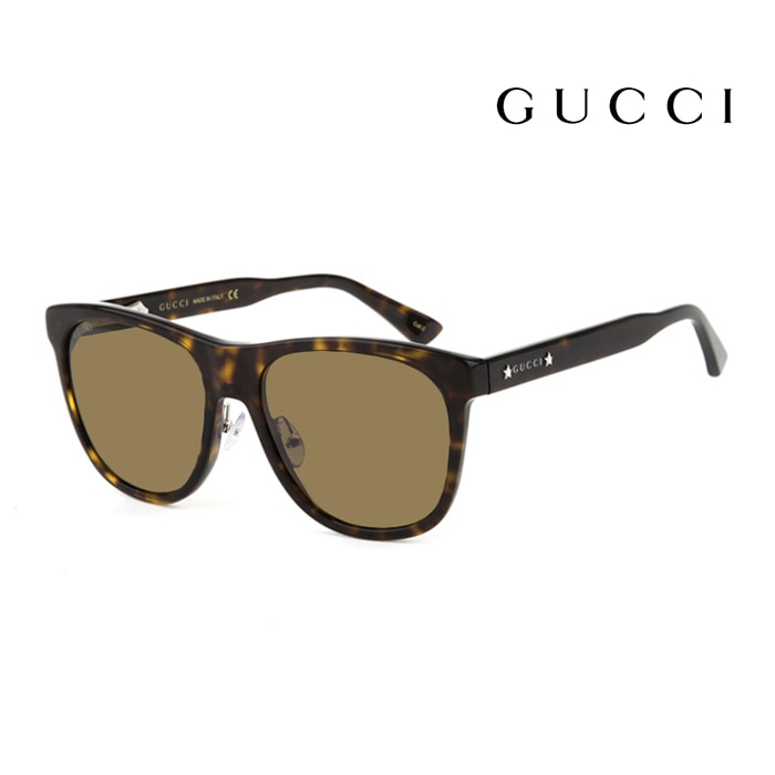 ランキング2022 / [GUCCI] GG0266S delivery Free / 002_N_XI サングラス -  flaviogimenis.com.br