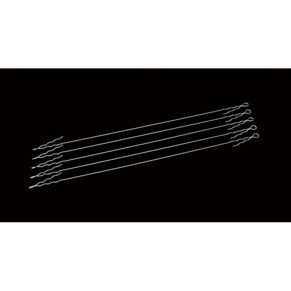 ニシスポーツ NISHI ハンマーワイヤー 5本組 F353F-960