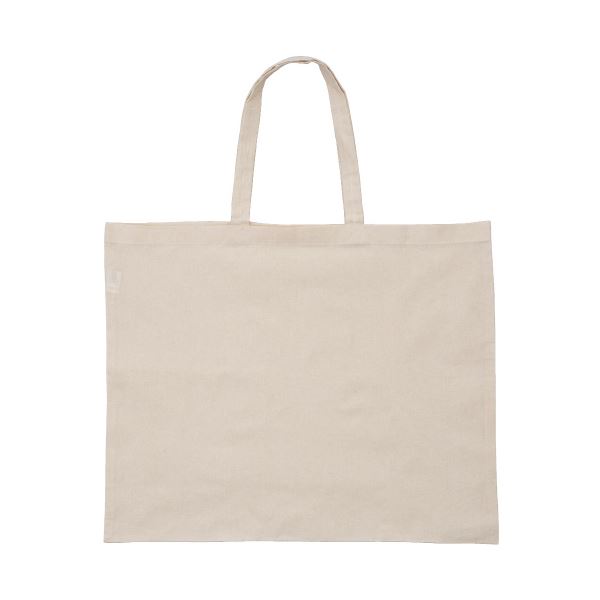 （まとめ） コットンビッグトート 01-4903 （x20セット）