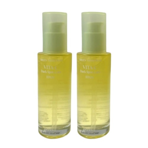 [1+1] 青みかん ビタC シミケア セラム 50mL