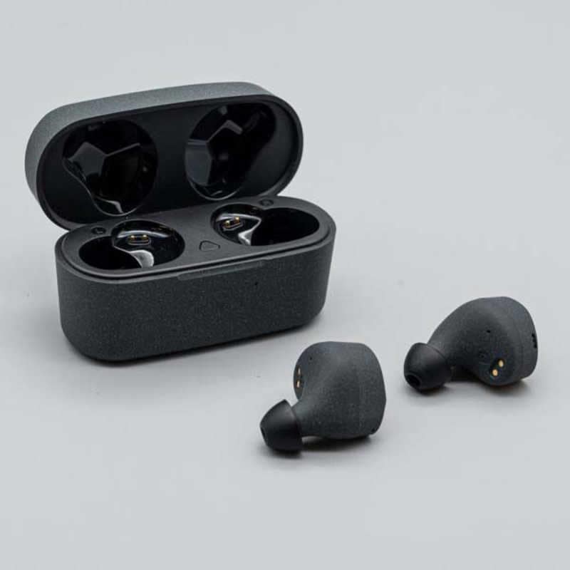 MOTHERAUDIO　フルワイヤレスイヤホン ［ワイヤレス(左右分離) / ノイズキャンセリング対応 / Bluetooth 対応］　MET1