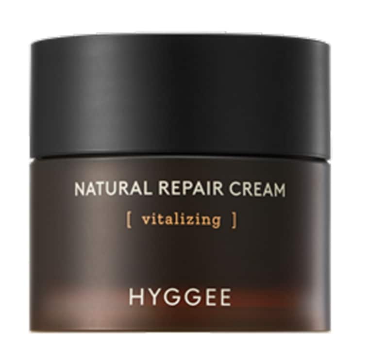 ナチュラルリペアクリーム 50ml 4,985円