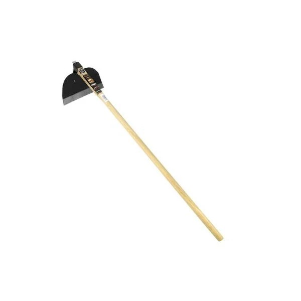 トンボ 芝ジョレン 1050mm 園芸道具 土農具 ジョレン