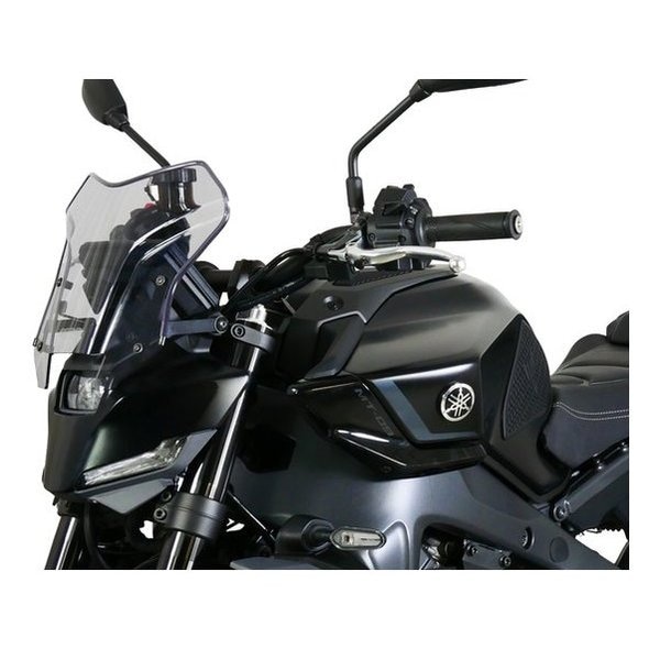 スクリーン スポーツ スモーク MT-09 24 4025066176960