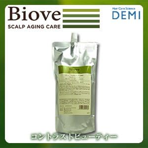 X2個セット デミ ビオーブ ヘアリラックストリートメント 450ml 詰替 DEMI BIOVE