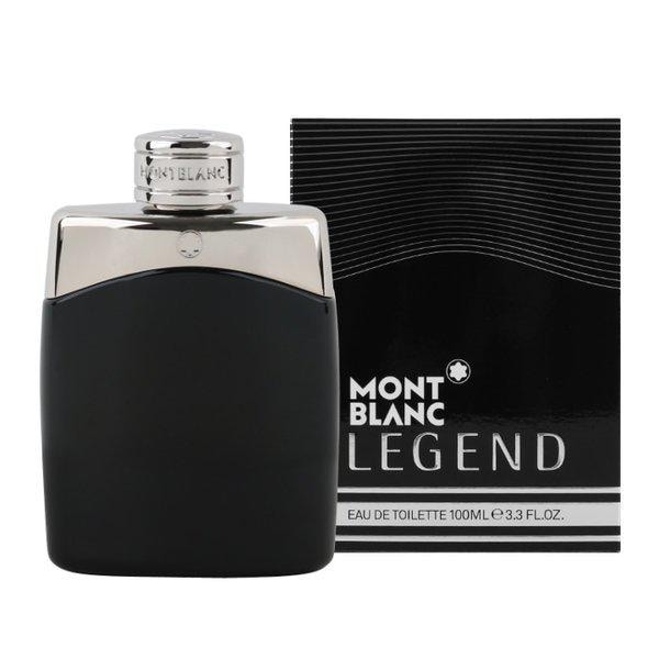 香水 レジェンド オードトワレ EDT 100ml