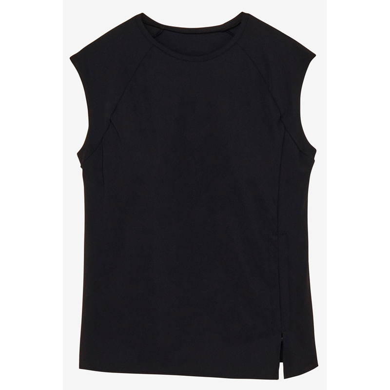 CAP SLEEVE TOP Swim 水着(レディース) (SFW72581)