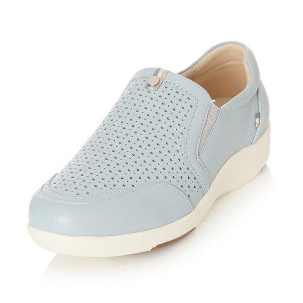 女性メッシュスリッポン LCWC11U313N2_GN
