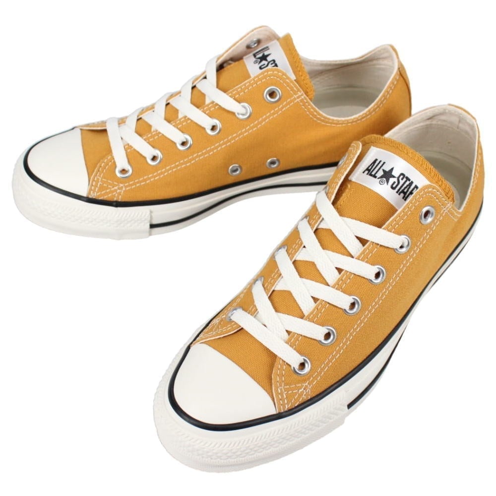 正規品 オールスター R オックス ALL STAR R OX GOLD ゴールド 1SD820