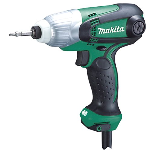 マキタ(Makita) DIYモデル AC100V コンパクト インパクトドライバ MTD0100 11,096円
