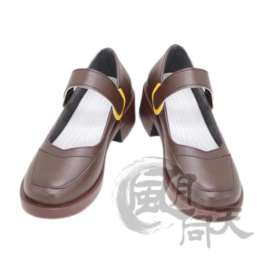 2点購入で1OO円オフ 激安販売 変装 仮装 ハロウィン コスプレブーツ コスプレ靴 制服 トレセン学園 スペシャルウィーク プリティーダービー ウマ娘