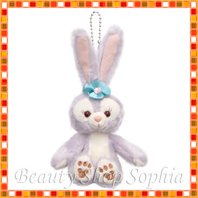 ステラルー　ウサギの耳付きぬいぐるみ 楽天市場】【さぁ運試し 最大100%還元 12/31まで】 ステラルー