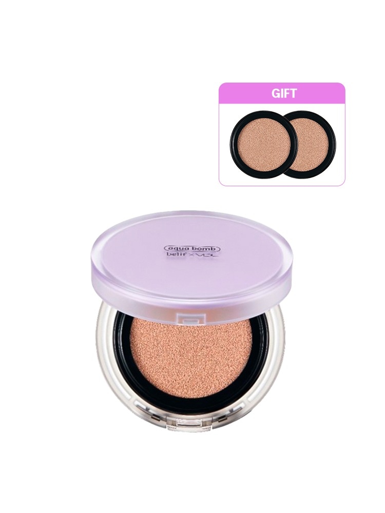 [ラウンジ専用] [VDL]ブーストナイトフィックスクッション12g（SPF 50+/ PA+++）