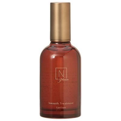 エヌオーガニックNorganicPlenumスムーストリートメントローション100mL