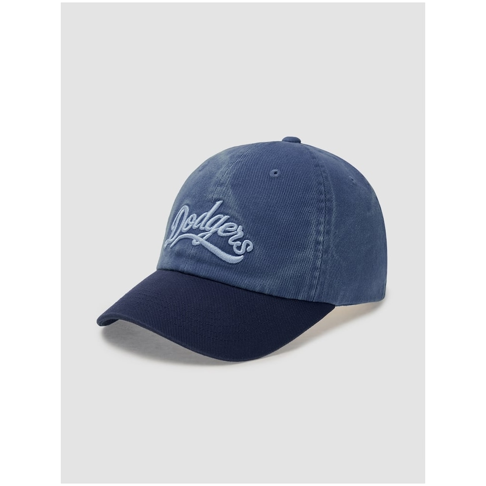 MLB バーシティビンテージカルシブカラーアンストラクチャードボールキャップ LA (P.In) QHHC3ACPVL74N-07INP