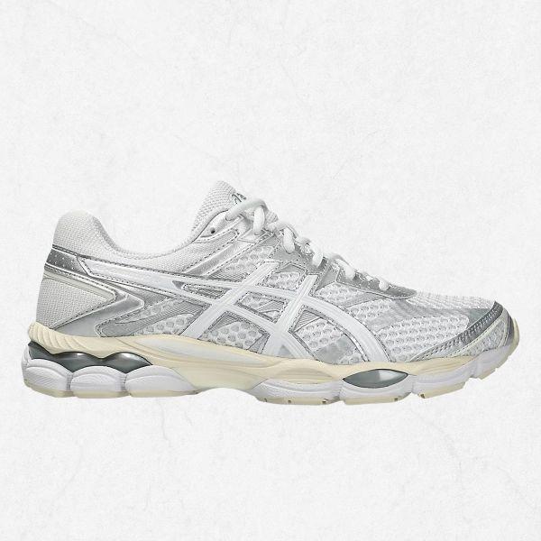 ASICS ゲルキュムラス 16 ホワイト - 1203A733-102 2534569