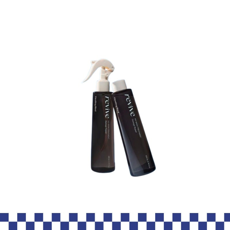 リバイブノーウォッシュトリートメントダメージリペア200ml 本品+リフィル