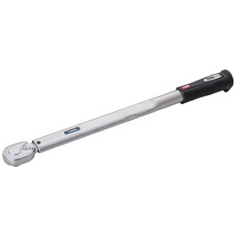 TONE　プレセット形トルクレンチ(メモリセットタイプ) 40~200Nm　T4M200
