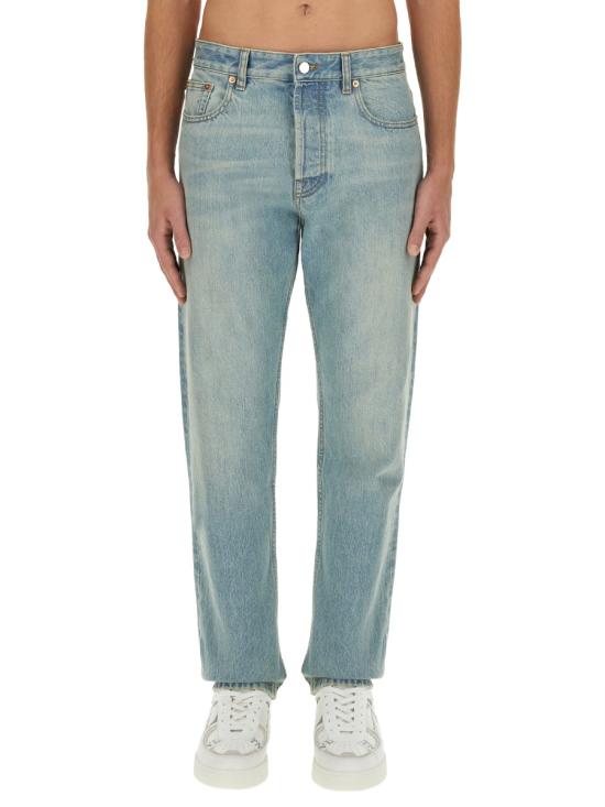VALENTINO GARAVANI Men Denim Pants 4V3DE03D9WD 508 DENIM