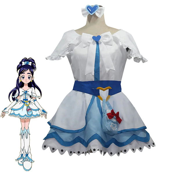 Qoo10] ふたりはプリキュア MaxHeart キ