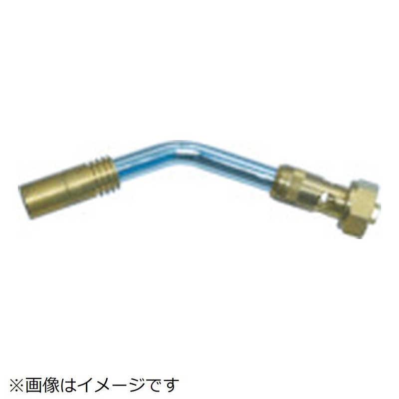 新富士バーナー　プロパン部品 火口S・3号　PBS3H