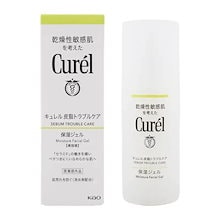 皮脂トラブルケア 保湿ジェル 美容液 120ml 肌荒れ 敏感肌 皮脂対策 乾燥 セラミド 医薬部外品 [ギフトラッピング対応]
