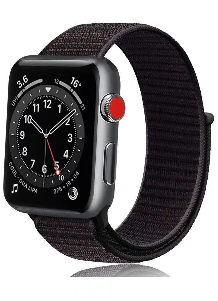67％以上節約 新品 Apple Watch ベルト 42 44 45 49mm べっ甲